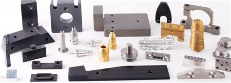 precision machining Vancouver bc